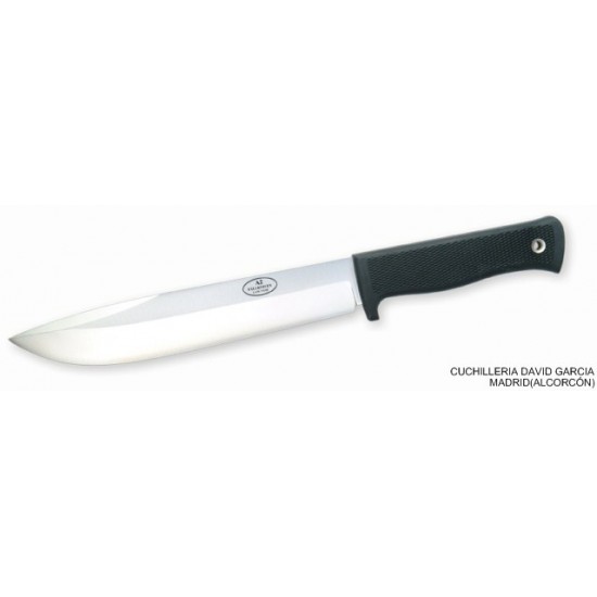  Fallkniven A2L  Funda Cuero